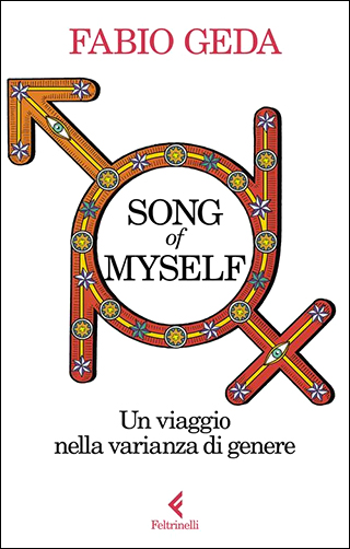 Copertina libro Song of myself