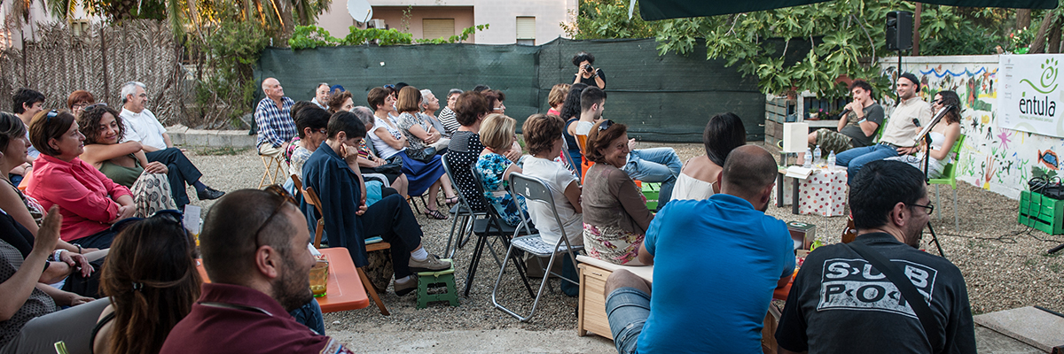 Marco Marsullo a Isili