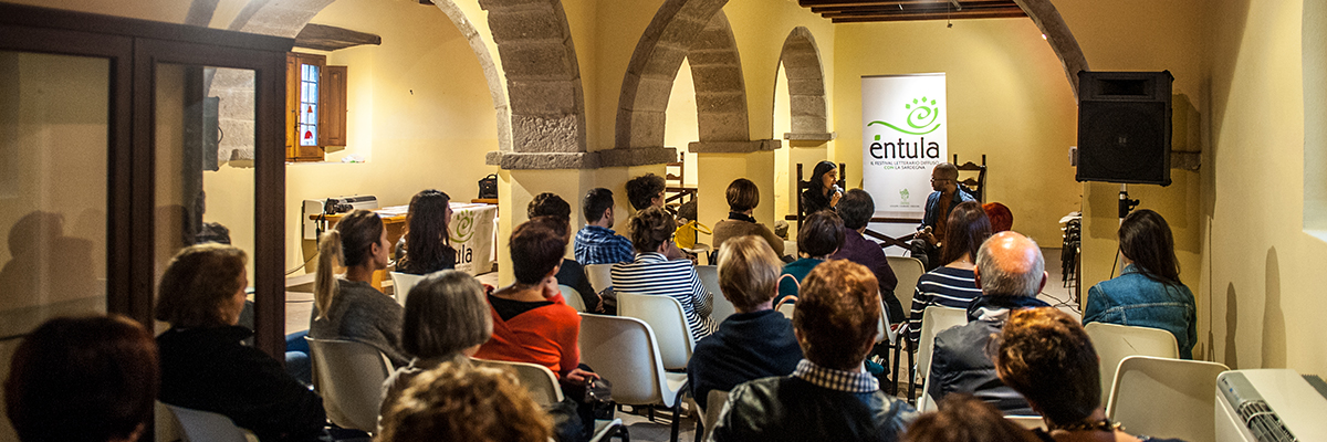 Max Lobe a Villa Sant'Antonio