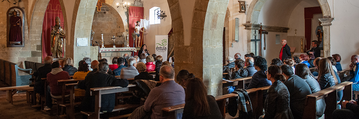 Michela Murgia a Villamar