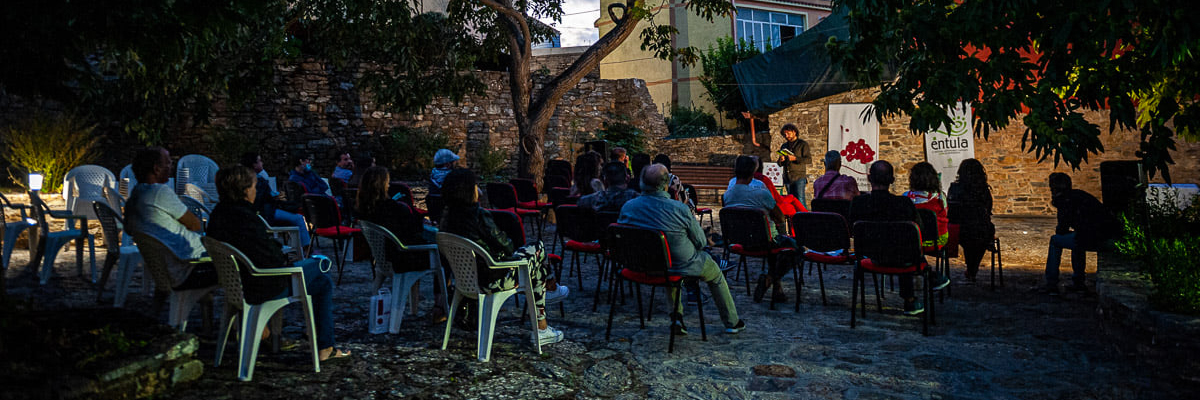 Giulio Cavalli a Silius