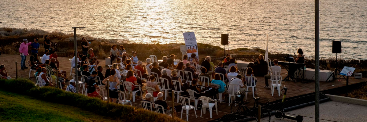 Gherardo Colombo a Valledoria