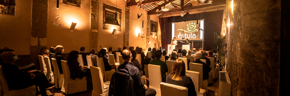 Fabio Stassi a Cagliari