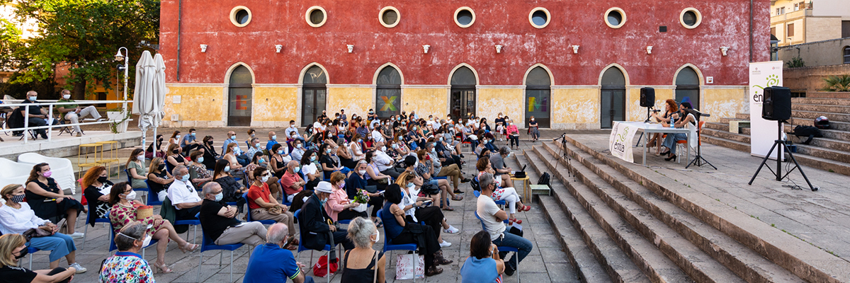 Valera Usala a Cagliari