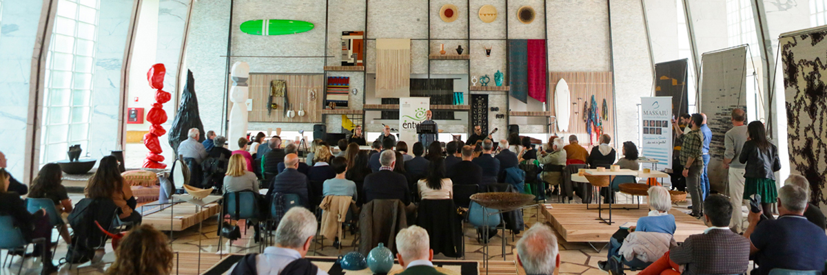 Eugenio Annicchiarico a Sassari