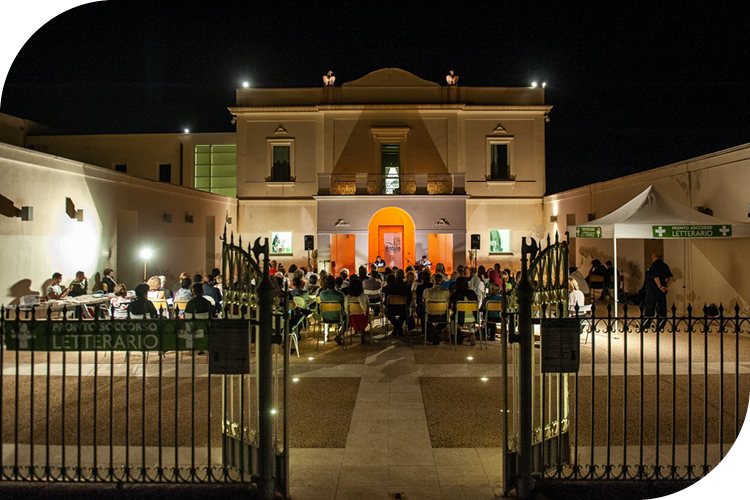 Entula 2018, Fabio Stassi a Cagliari, foto di Alec Cani