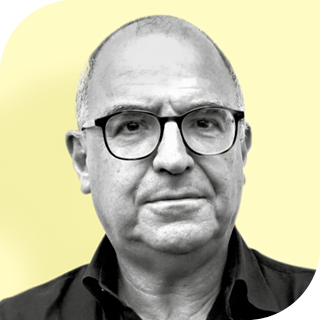 Foto di Pino Corrias