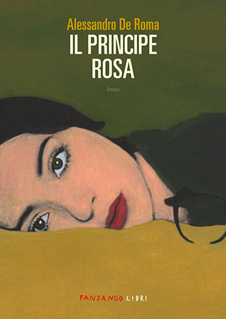 Copertina de Il principe rosa