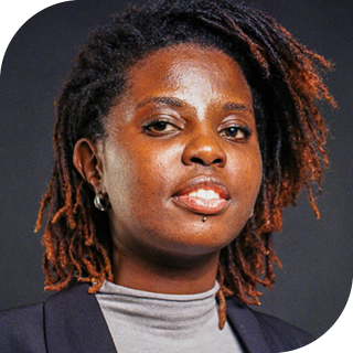 Foto di Espérance Hakuzwimana