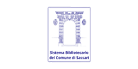 Sistema Bibliotecario del Comune di Sassari