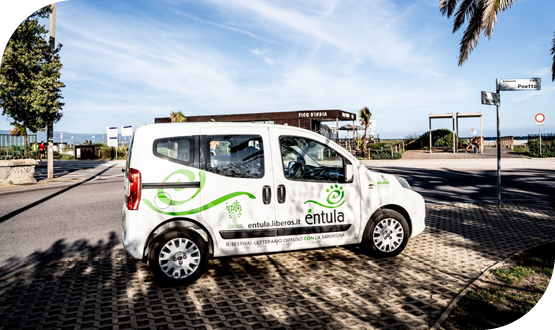 La Cubo del festival, foto di Stefano Mattana