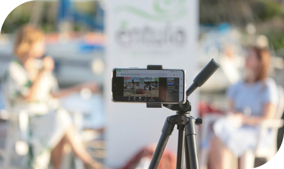 Il festival in streaming